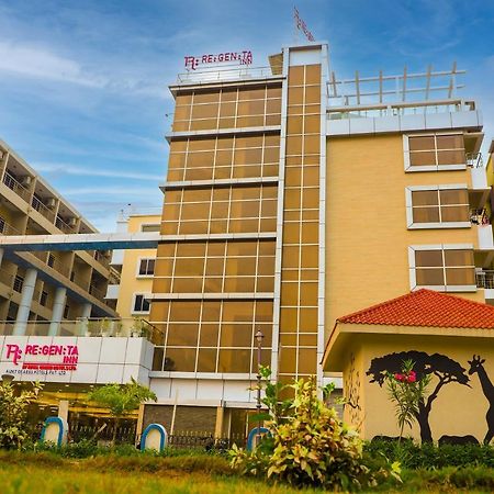 Regenta Inn Digha By Royal Orchid Hotels Ltd Midnapur Exteriör bild