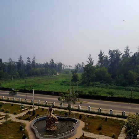 Regenta Inn Digha By Royal Orchid Hotels Ltd Midnapur Exteriör bild