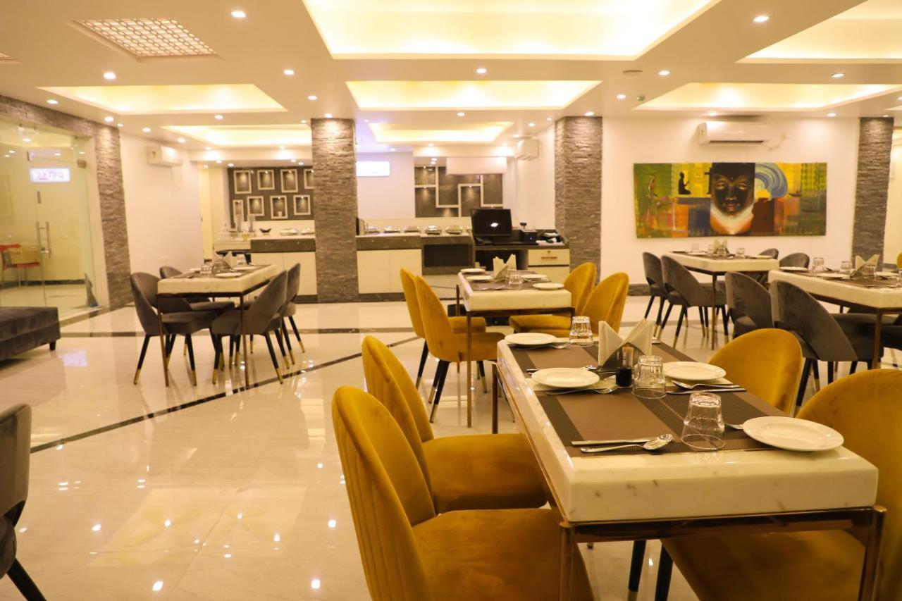 Regenta Inn Digha By Royal Orchid Hotels Ltd Midnapur Exteriör bild
