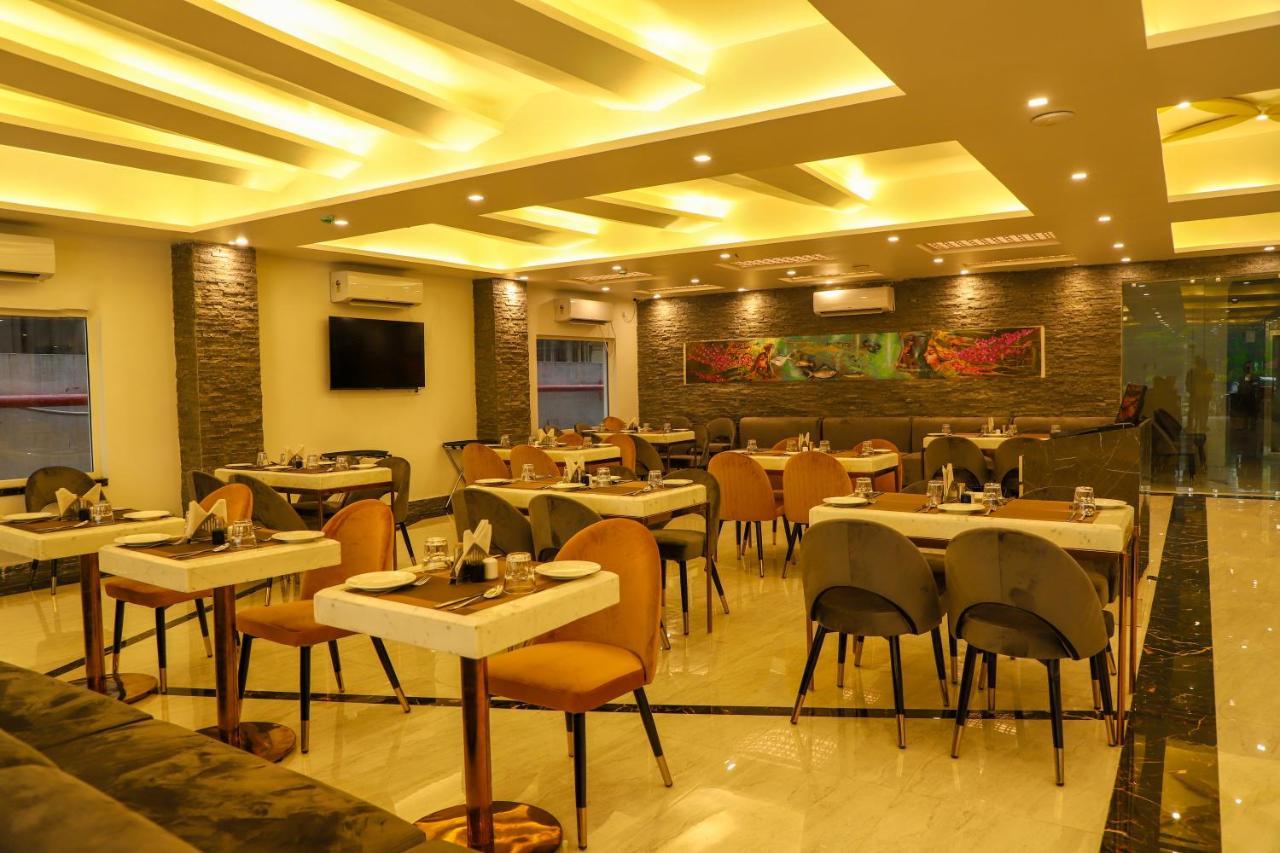 Regenta Inn Digha By Royal Orchid Hotels Ltd Midnapur Exteriör bild