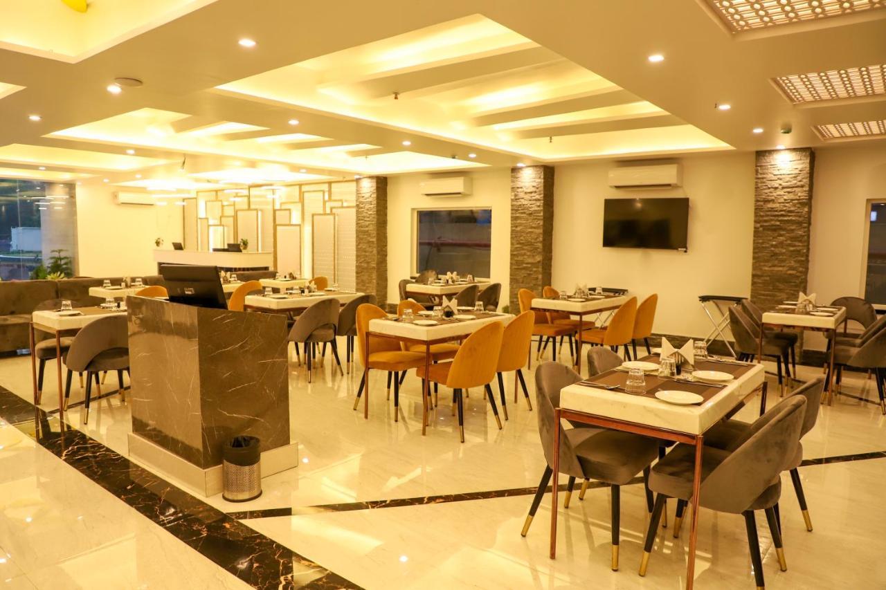Regenta Inn Digha By Royal Orchid Hotels Ltd Midnapur Exteriör bild