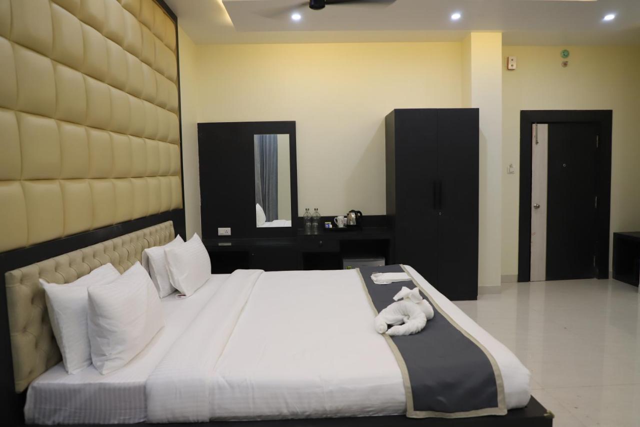 Regenta Inn Digha By Royal Orchid Hotels Ltd Midnapur Exteriör bild