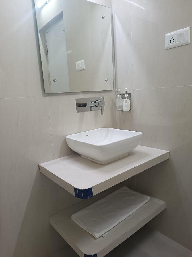 Regenta Inn Digha By Royal Orchid Hotels Ltd Midnapur Exteriör bild