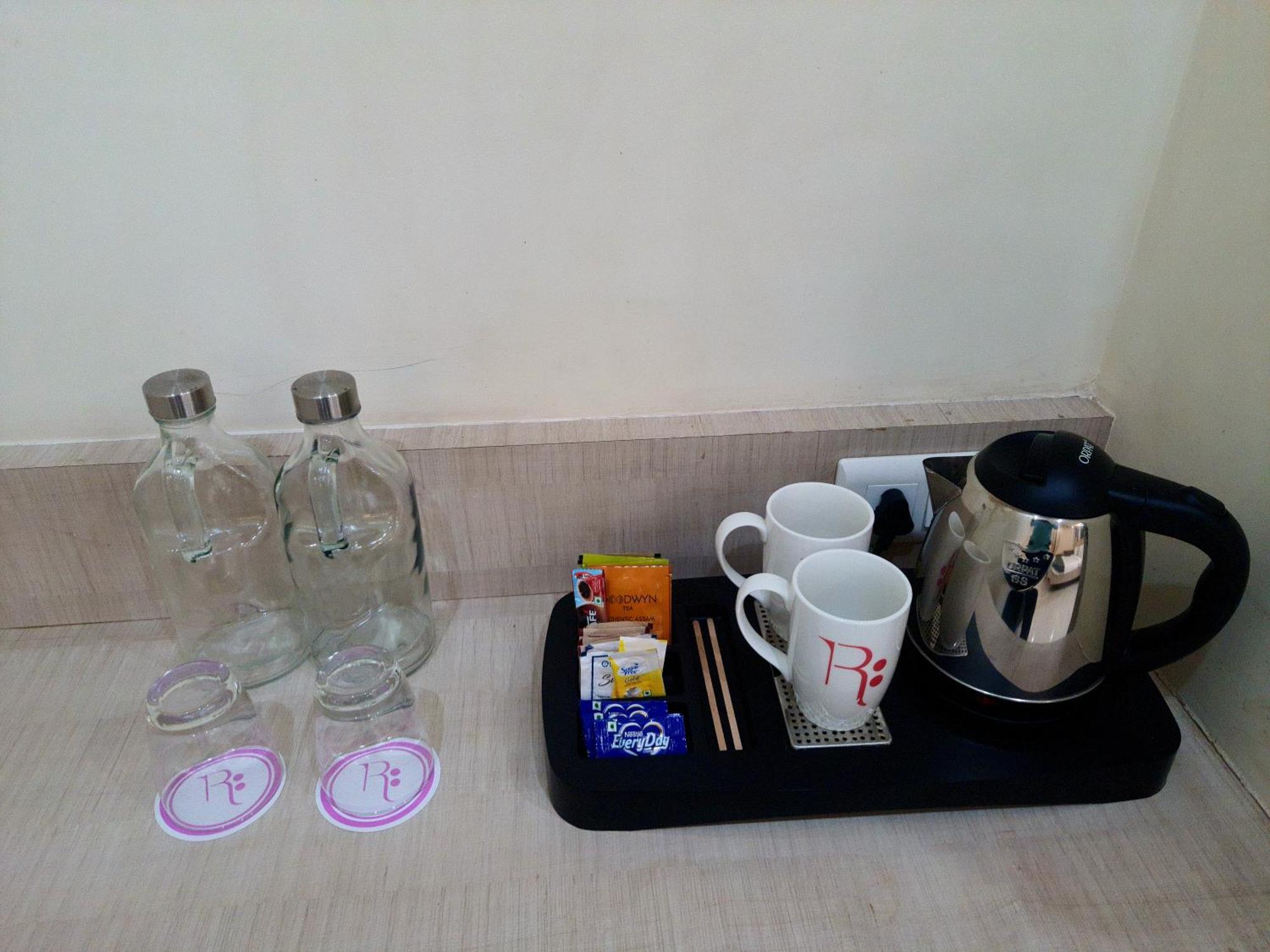 Regenta Inn Digha By Royal Orchid Hotels Ltd Midnapur Exteriör bild