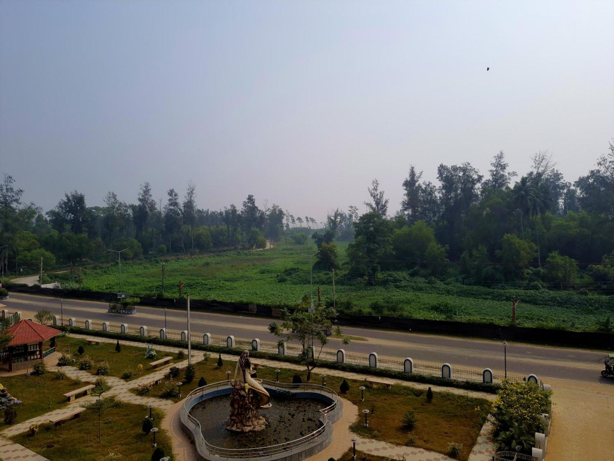 Regenta Inn Digha By Royal Orchid Hotels Ltd Midnapur Exteriör bild