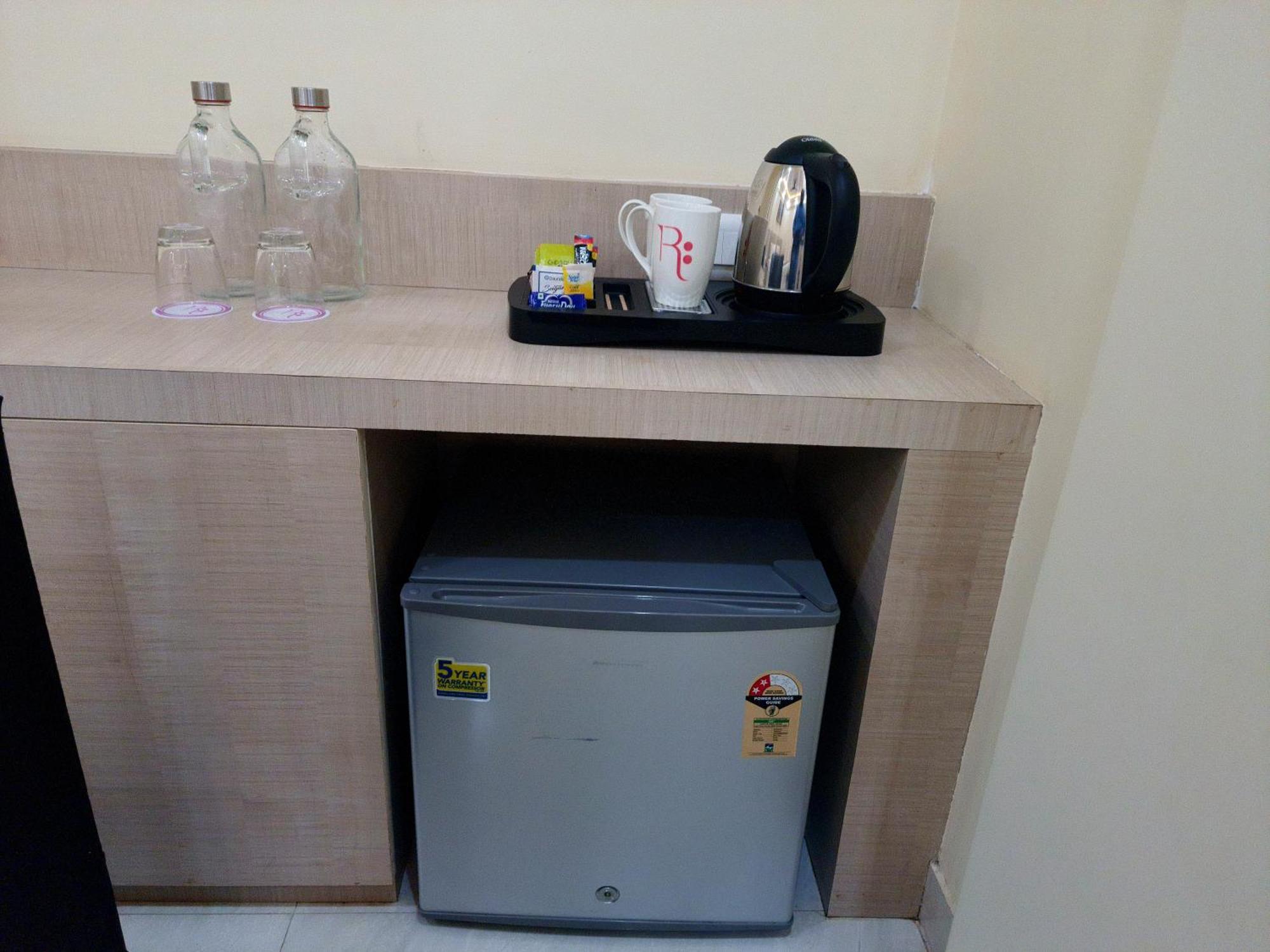 Regenta Inn Digha By Royal Orchid Hotels Ltd Midnapur Exteriör bild