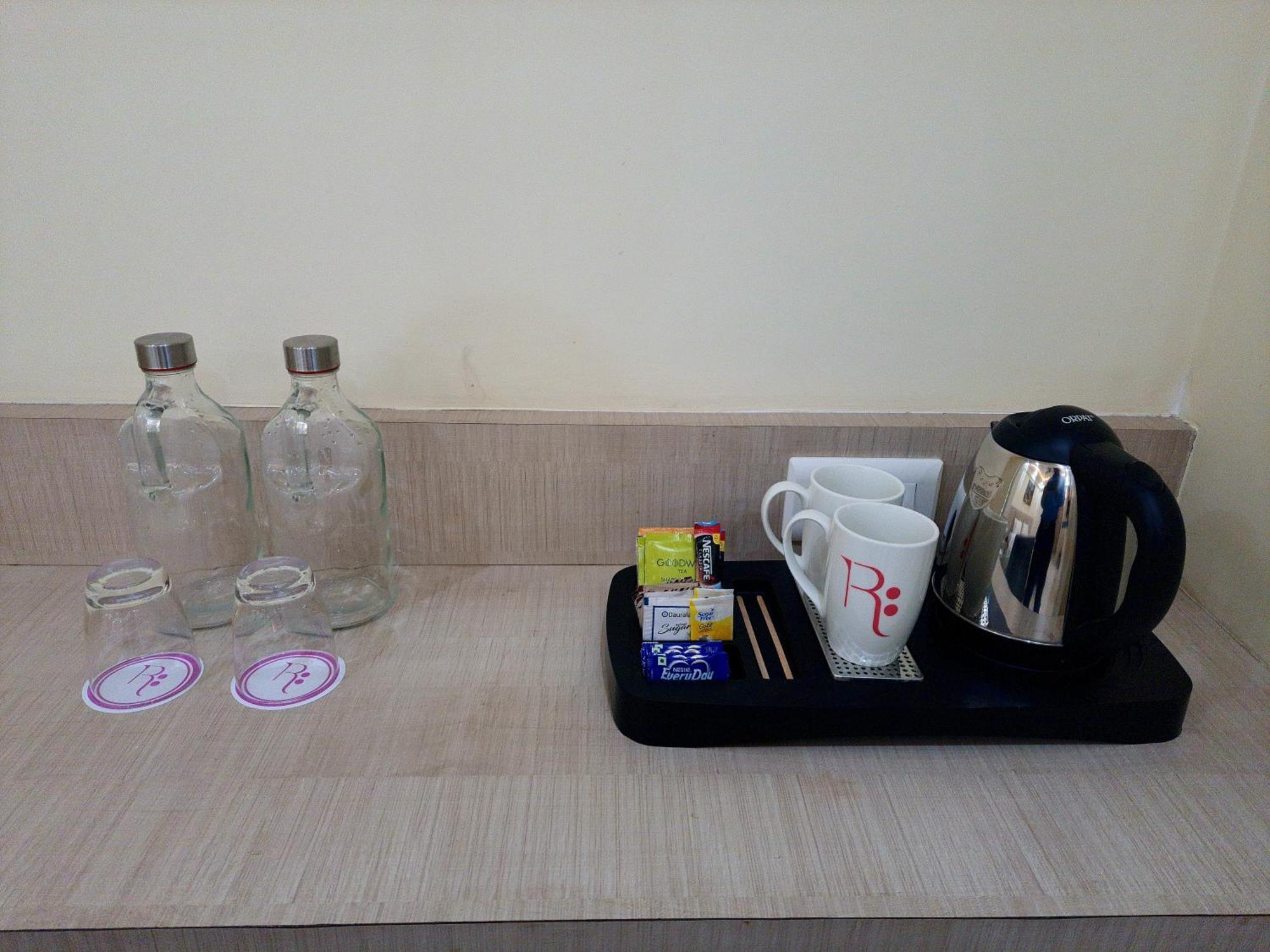 Regenta Inn Digha By Royal Orchid Hotels Ltd Midnapur Exteriör bild